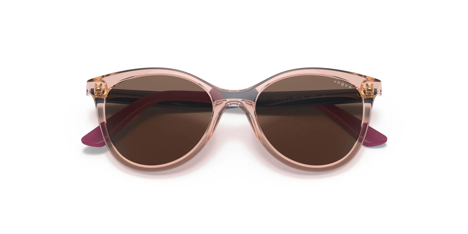 Vogue Eyewear Junior Sun 2013 Sunglasses - view 17